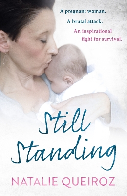 Book cover for Still Standing