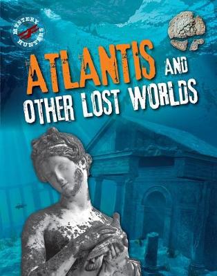 Cover of Atlantis and Other Lost Worlds