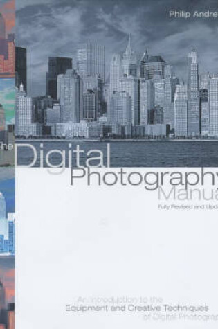 Cover of The Digital Photography Manual