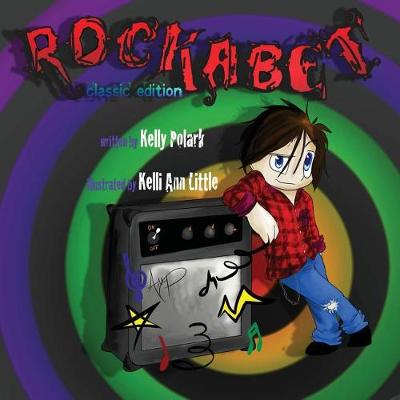 Cover of Rockabet