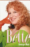 Book cover for Bette