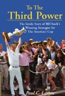 Book cover for To the Third Power