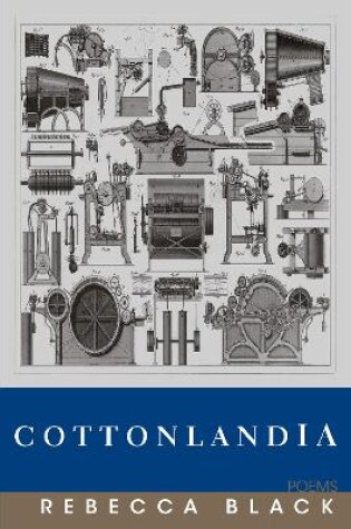 Cover of Cottonlandia