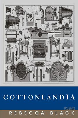 Book cover for Cottonlandia