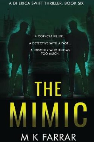 Cover of The Mimic