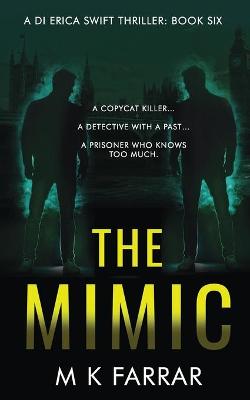 Book cover for The Mimic