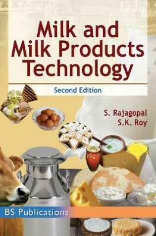 Cover of Milk and Milk Products Technology