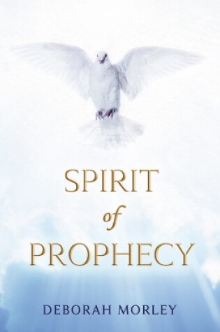 Cover of Spirit of Prophecy