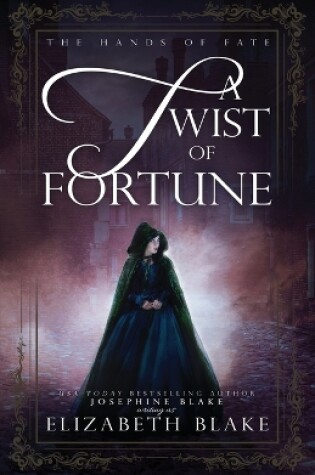 Cover of A Twist of Fortune