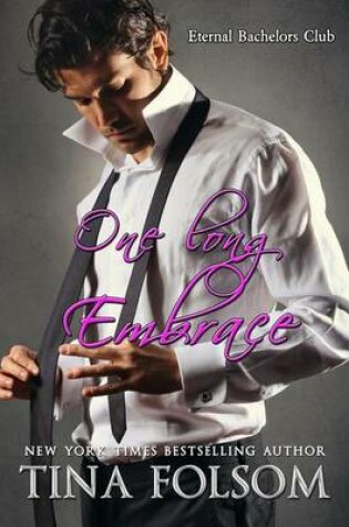 Cover of One Long Embrace