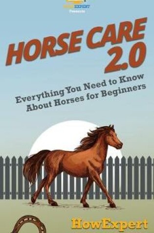 Cover of Horse Care 2.0