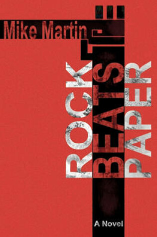 Cover of Rock Beats Paper