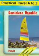 Book cover for Dominican Republicprac Tr