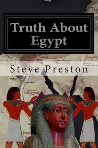 Cover of Truth about Egypt