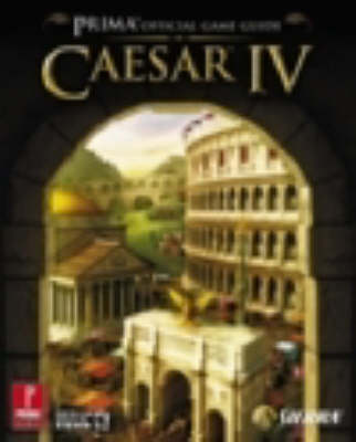 Book cover for Caesar IV