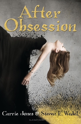 Book cover for After Obsession