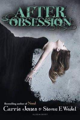 Book cover for After Obsession