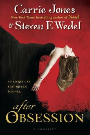 Cover of After Obsession