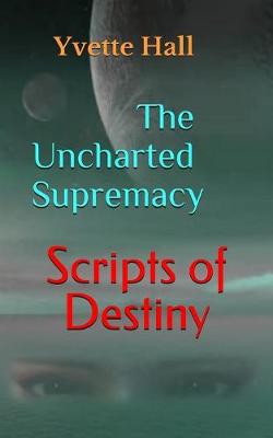 Cover of Scripts of Destiny