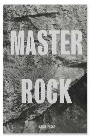 Cover of Master Rock