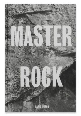 Cover of Master Rock