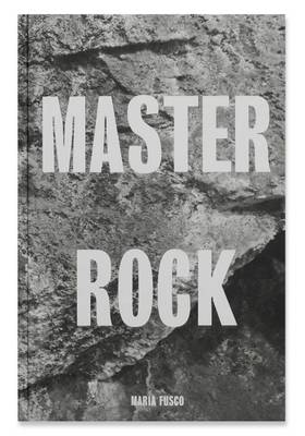 Book cover for Master Rock