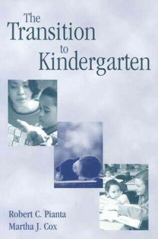 Cover of The Transition to Kindergarten