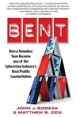 Cover of Bent