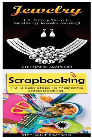 Cover of Jewelry & Scrapbooking