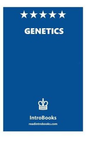 Cover of Genetics