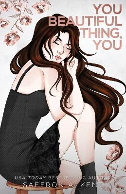 Book cover for You Beautiful Thing, You Special Edition Paperback