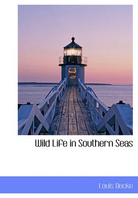 Book cover for Wild Life in Southern Seas