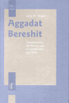 Book cover for Aggadat Bereshit