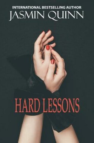 Cover of Hard Lessons