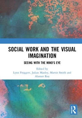 Cover of Social Work and the Visual Imagination