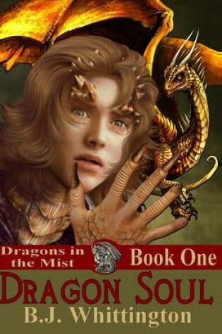 Cover of Dragon Soul