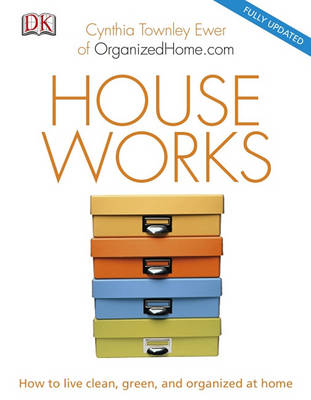 Book cover for House Works