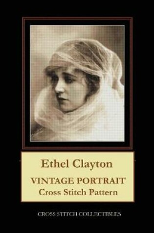 Cover of Ethel Clayton