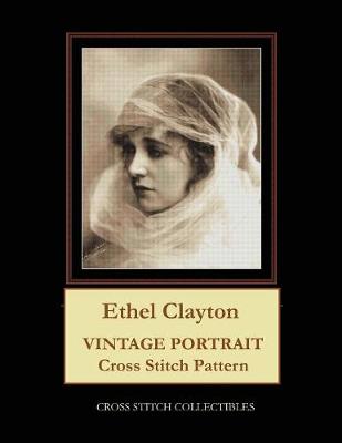 Book cover for Ethel Clayton