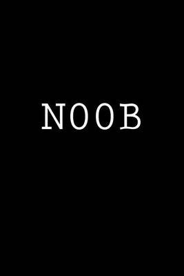 Cover of N00b