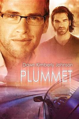 Book cover for Plummet