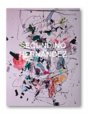 Book cover for Secundino Hernandez