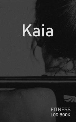 Book cover for Kaia