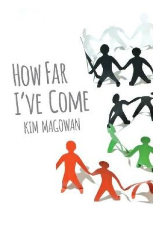 Cover of How Far I've Come