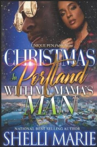 Cover of Christmas in Portland with my Mama's Man