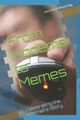 Book cover for From Modems to Memes