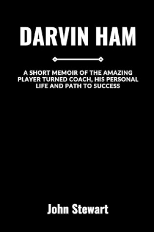 Cover of Darvin Ham
