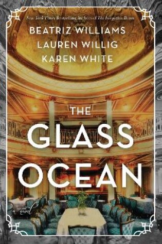 Cover of The Glass Ocean