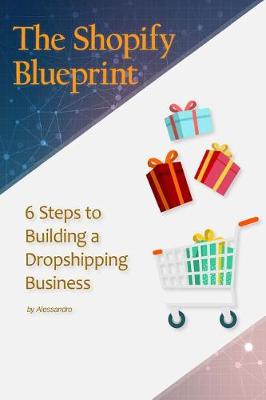 Cover of The Shopify Blueprint