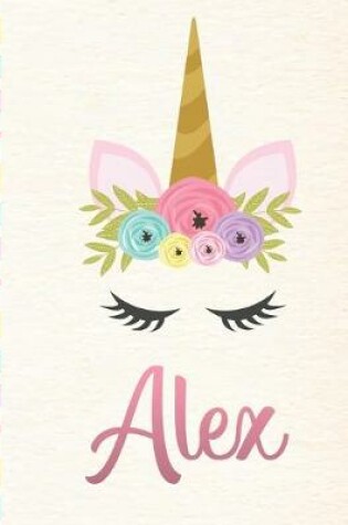 Cover of Alex